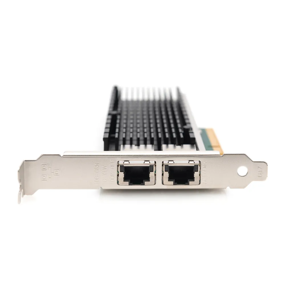 Digitus Mrezna kartica Dual Port 10Gbps