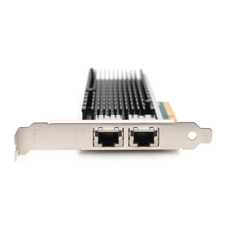 Digitus Mrezna kartica Dual Port 10Gbps