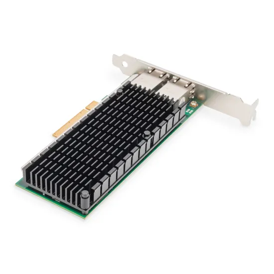 Digitus Mrezna kartica Dual Port 10Gbps