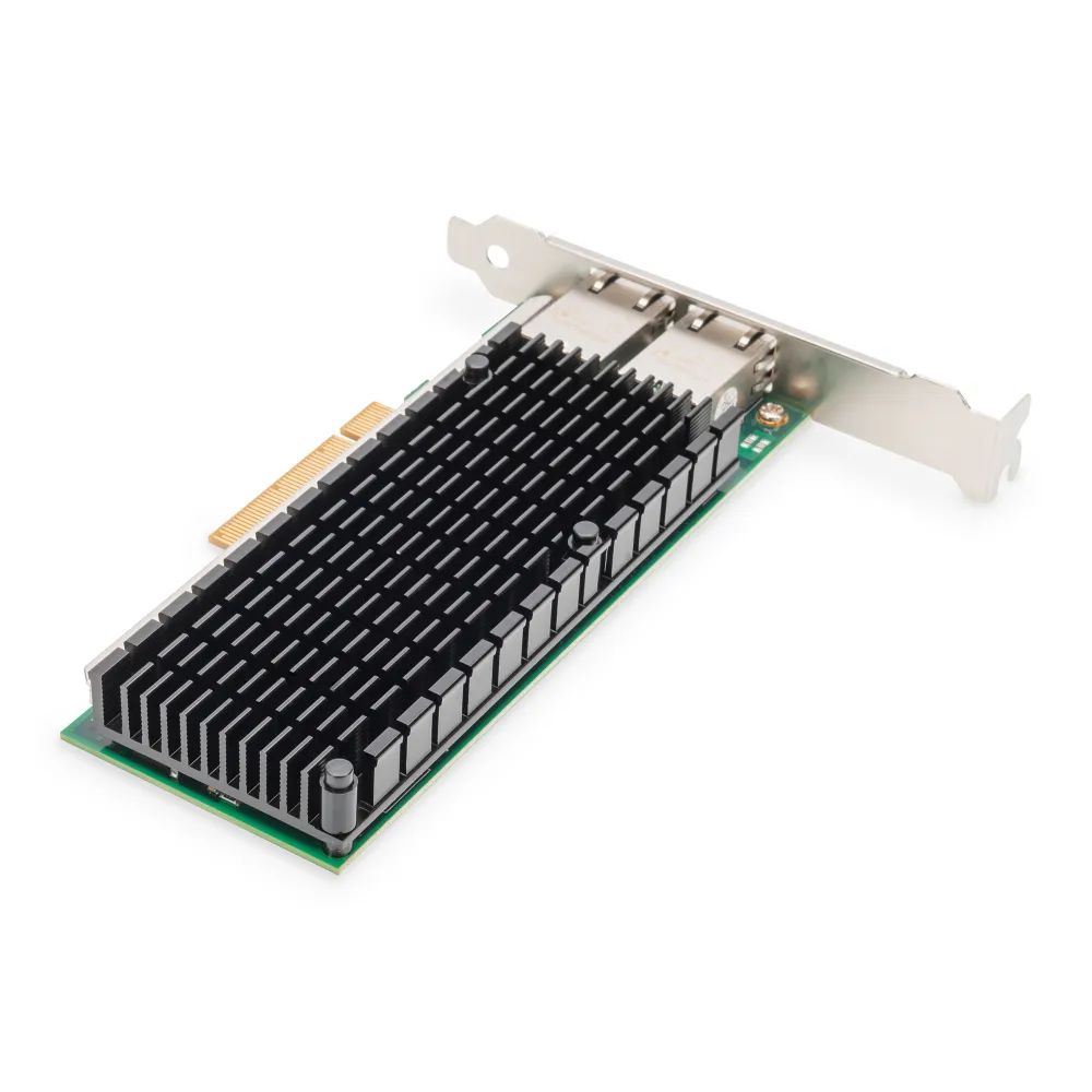 Digitus Mrezna kartica Dual Port 10Gbps