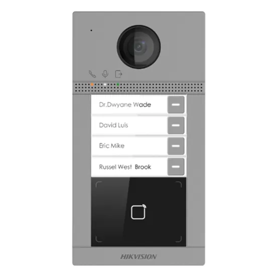 Hikvision HIKVISION DS-KV8413-WME1 SPOLJ.JED.ZA INTERF.