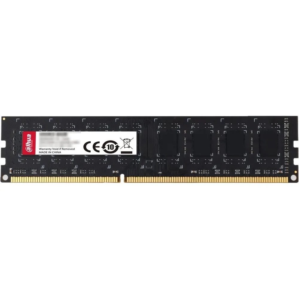 Dahua DIMM 4GB PC12800 DDR3/DDR-C160U4G16