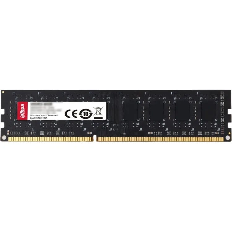 Dahua DIMM 4GB PC12800 DDR3/DDR-C160U4G16