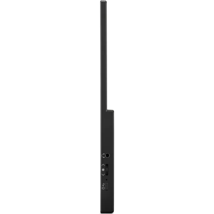 ViewSonic Monitor 15.6 VA1650, 1920×1080 (FHD), IPS panel, 60Hz, 7 ms, 1000:1, 250 cd/m², HDMI + USB-C (DP Alt mode) + USB-C (po