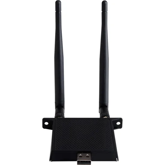 ViewSonic WiFi modul VB-WIFI-001 2.4/5G Dual Band, BT5.0, Black