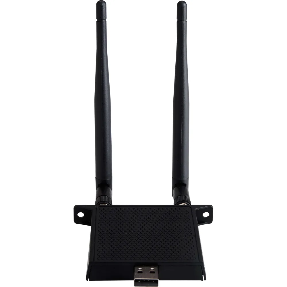 ViewSonic WiFi modul VB-WIFI-001 2.4/5G Dual Band, BT5.0, Black