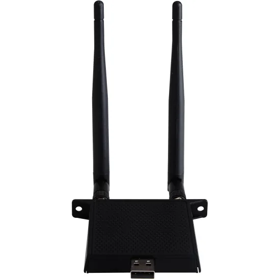 ViewSonic WiFi modul VB-WIFI-001 2.4/5G Dual Band, BT5.0, Black