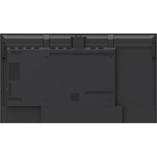 ViewSonic Presentation Display 65 LED, 3840x2160, 450 nits, 1200:1, HDMI in x 2, USB-C x 1, HDMI out x 1, w/ RS232 in x 1, USB 2