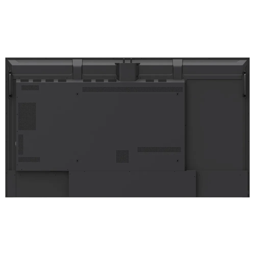 ViewSonic Presentation Display 65 LED, 3840x2160, 450 nits, 1200:1, HDMI in x 2, USB-C x 1, HDMI out x 1, w/ RS232 in x 1, USB 2