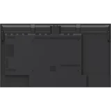 ViewSonic Presentation Display 65 LED, 3840x2160, 450 nits, 1200:1, HDMI in x 2, USB-C x 1, HDMI out x 1, w/ RS232 in x 1, USB 2