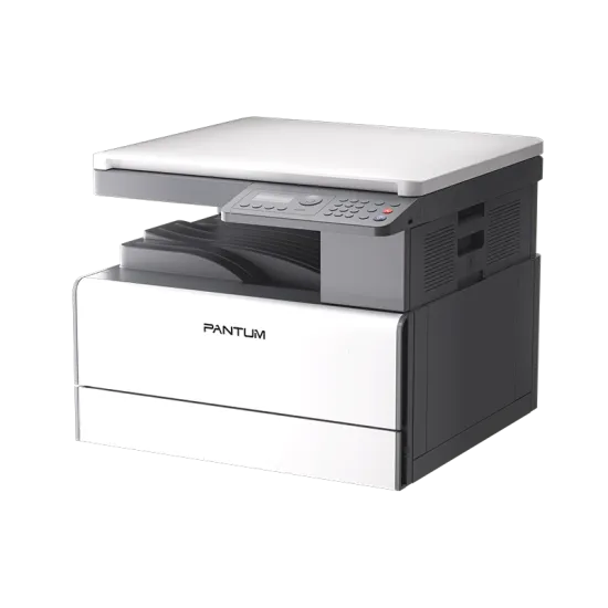 Pantum LASER Mono MFP BM230N, Print 22ppm A4 / 12ppm A3, Copy, Scan (Scan to PC, E-mail, FTP, USB Flash Drive), CPU 833MHz, 1GB