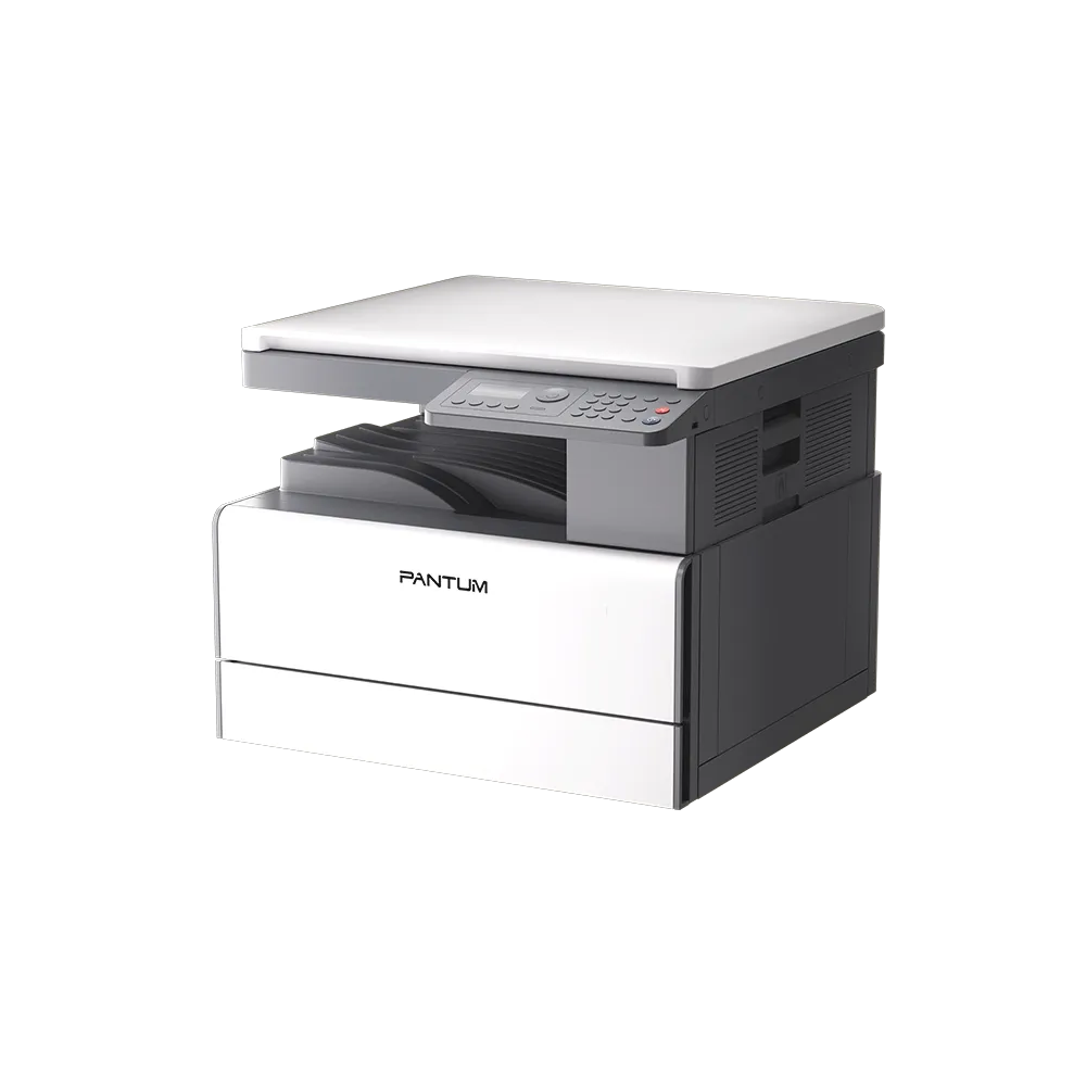 Pantum LASER Mono MFP BM230N, Print 22ppm A4 / 12ppm A3, Copy, Scan (Scan to PC, E-mail, FTP, USB Flash Drive), CPU 833MHz, 1GB