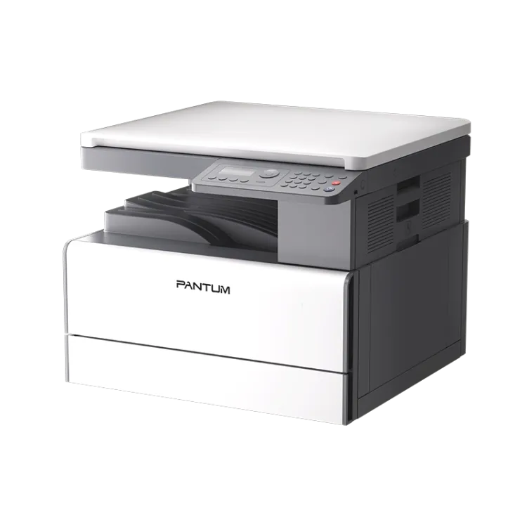 Pantum LASER Mono MFP BM230N, Print 22ppm A4 / 12ppm A3, Copy, Scan (Scan to PC, E-mail, FTP, USB Flash Drive), CPU 833MHz, 1GB