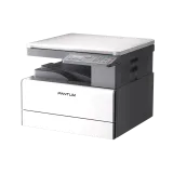 Pantum LASER Mono MFP BM230N, Print 22ppm A4 / 12ppm A3, Copy, Scan (Scan to PC, E-mail, FTP, USB Flash Drive), CPU 833MHz, 1GB