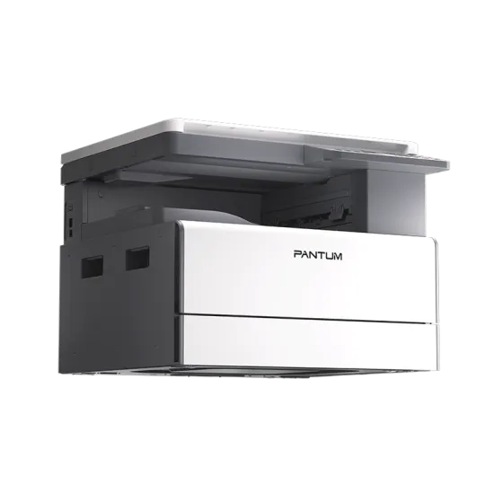 Pantum LASER Mono MFP BM230N, Print 22ppm A4 / 12ppm A3, Copy, Scan (Scan to PC, E-mail, FTP, USB Flash Drive), CPU 833MHz, 1GB