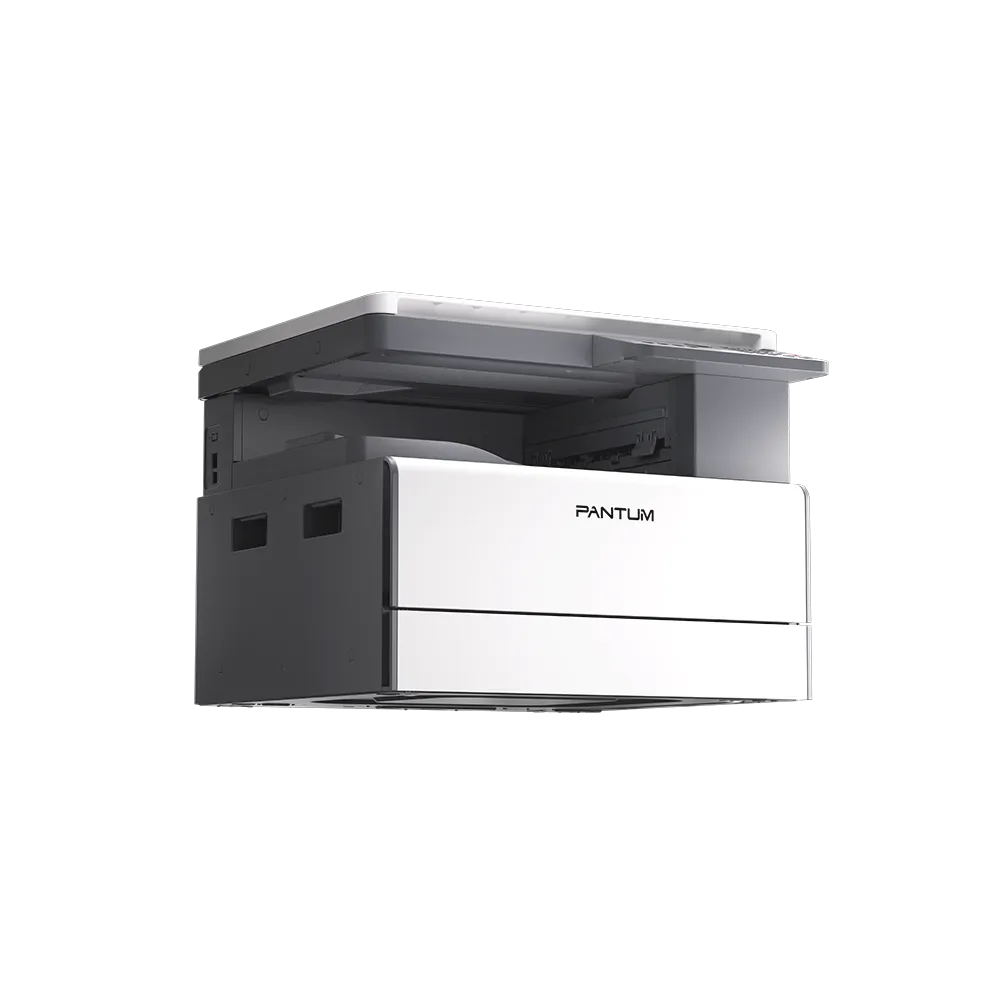 Pantum LASER Mono MFP BM230N, Print 22ppm A4 / 12ppm A3, Copy, Scan (Scan to PC, E-mail, FTP, USB Flash Drive), CPU 833MHz, 1GB