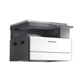 Pantum LASER Mono MFP BM230N, Print 22ppm A4 / 12ppm A3, Copy, Scan (Scan to PC, E-mail, FTP, USB Flash Drive), CPU 833MHz, 1GB