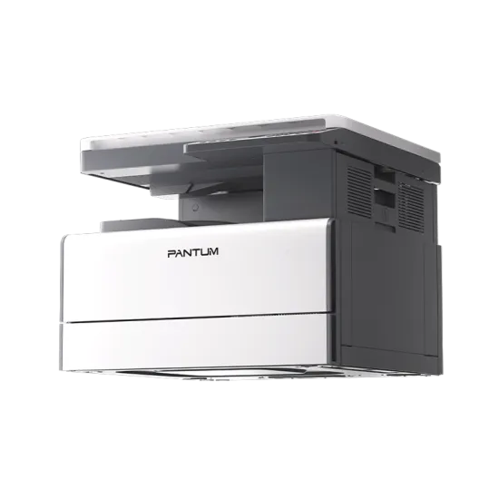 Pantum LASER Mono MFP BM230N, Print 22ppm A4 / 12ppm A3, Copy, Scan (Scan to PC, E-mail, FTP, USB Flash Drive), CPU 833MHz, 1GB