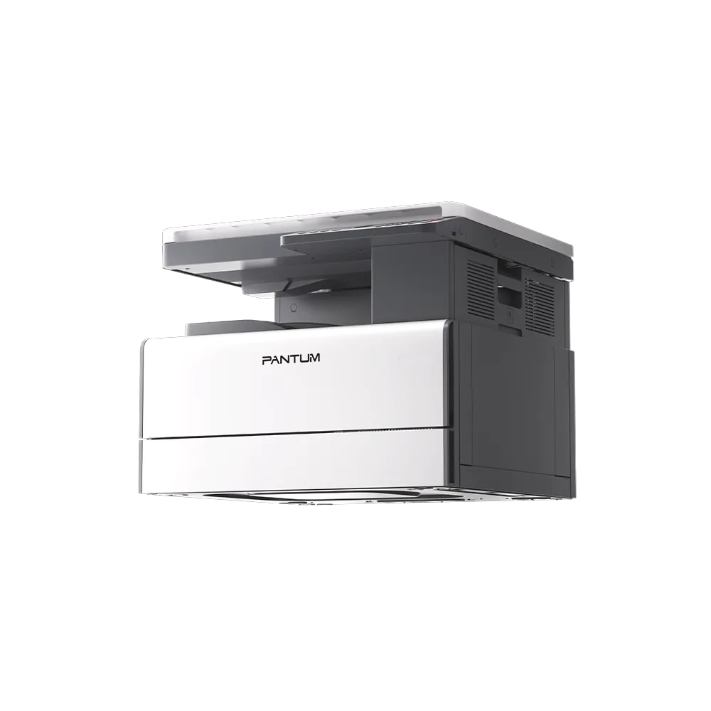 Pantum LASER Mono MFP BM230N, Print 22ppm A4 / 12ppm A3, Copy, Scan (Scan to PC, E-mail, FTP, USB Flash Drive), CPU 833MHz, 1GB