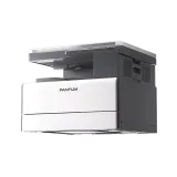 Pantum LASER Mono MFP BM230N, Print 22ppm A4 / 12ppm A3, Copy, Scan (Scan to PC, E-mail, FTP, USB Flash Drive), CPU 833MHz, 1GB