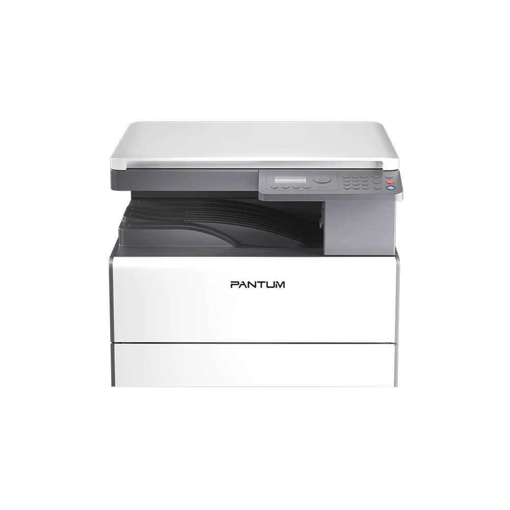 Pantum LASER Mono MFP BM230N, Print 22ppm A4 / 12ppm A3, Copy, Scan (Scan to PC, E-mail, FTP, USB Flash Drive), CPU 833MHz, 1GB