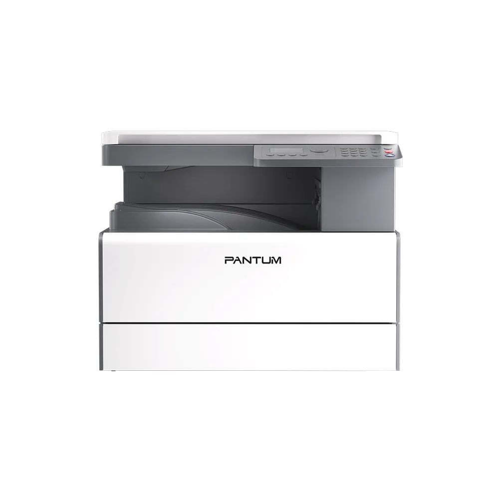 Pantum LASER Mono MFP BM230N, Print 22ppm A4 / 12ppm A3, Copy, Scan (Scan to PC, E-mail, FTP, USB Flash Drive), CPU 833MHz, 1GB