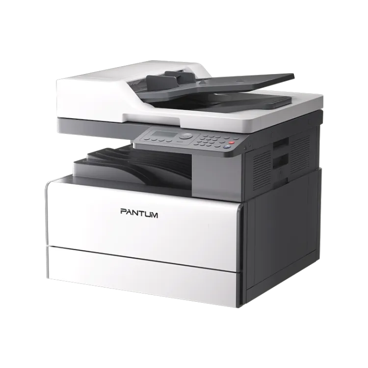 Pantum LASER Mono MFP BM230ADN, Print 22 ppm A4 / 12 ppm A3, Copy, Scan (Scan to PC, Email, FTP, SMB, USB Flash Drive), Automati