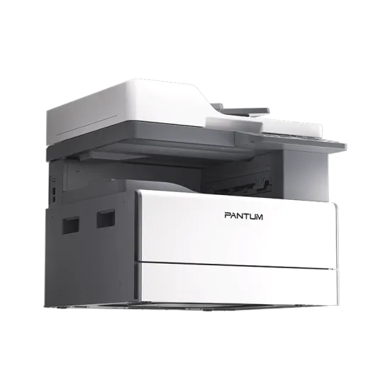 Pantum LASER Mono MFP BM230ADN, Print 22 ppm A4 / 12 ppm A3, Copy, Scan (Scan to PC, Email, FTP, SMB, USB Flash Drive), Automati
