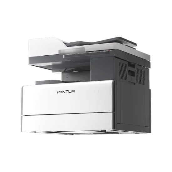 Pantum LASER Mono MFP BM230ADN, Print 22 ppm A4 / 12 ppm A3, Copy, Scan (Scan to PC, Email, FTP, SMB, USB Flash Drive), Automati
