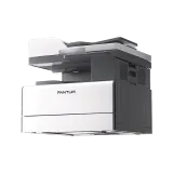 Pantum LASER Mono MFP BM230ADN, Print 22 ppm A4 / 12 ppm A3, Copy, Scan (Scan to PC, Email, FTP, SMB, USB Flash Drive), Automati