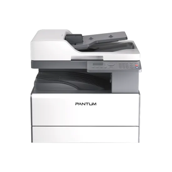 Pantum LASER Mono MFP BM230ADN, Print 22 ppm A4 / 12 ppm A3, Copy, Scan (Scan to PC, Email, FTP, SMB, USB Flash Drive), Automati