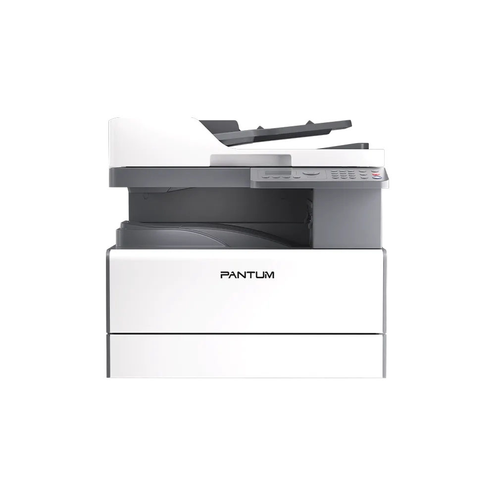 Pantum LASER Mono MFP BM230ADN, Print 22 ppm A4 / 12 ppm A3, Copy, Scan (Scan to PC, Email, FTP, SMB, USB Flash Drive), Automati