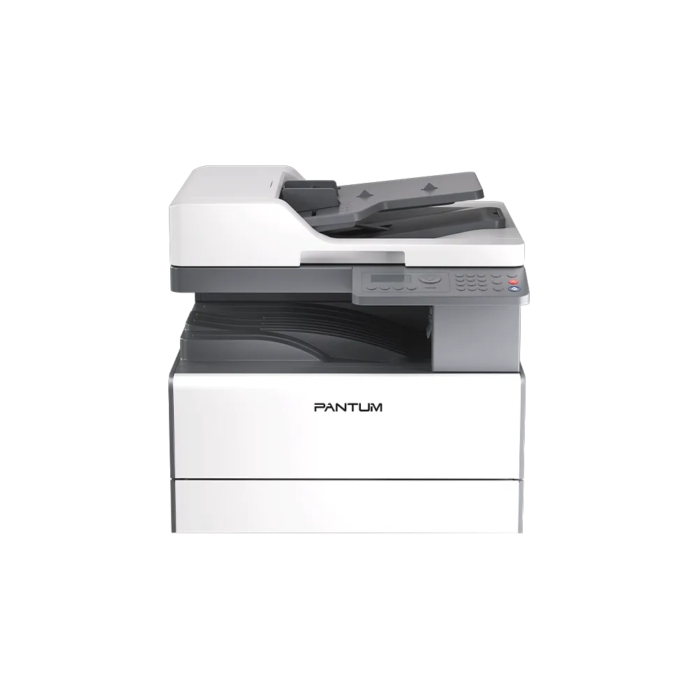 Pantum LASER Mono MFP BM320ADN, Print 26 ppm A4 / 15 ppm A3, Copy, Scan (Scan to PC, Email, FTP, SMB, USB Flash Drive), Automati