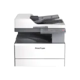 Pantum LASER Mono MFP BM320ADN, Print 26 ppm A4 / 15 ppm A3, Copy, Scan (Scan to PC, Email, FTP, SMB, USB Flash Drive), Automati