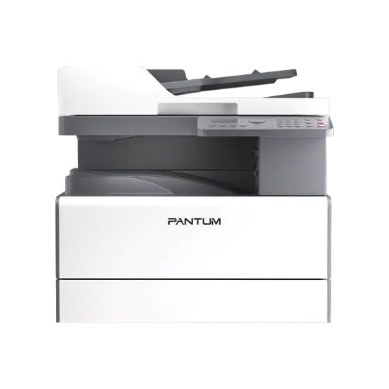 Pantum LASER Mono MFP BM320ADN, Print 26 ppm A4 / 15 ppm A3, Copy, Scan (Scan to PC, Email, FTP, SMB, USB Flash Drive), Automati