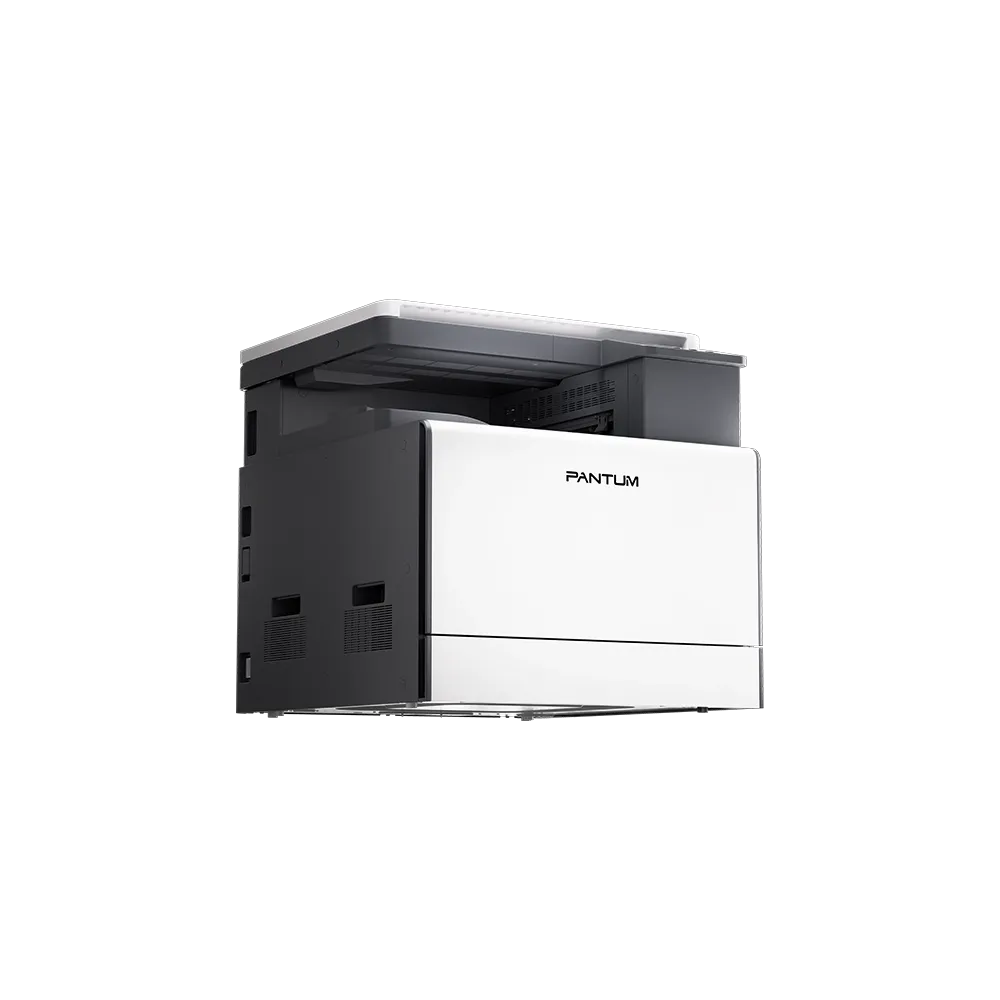 Pantum LASER Color MFP CM230DN, Print 25 ppm A4 / 18 ipm Duplex, Copy, Scan, (Scan to PC, E mail, FTP, SMB, USB Flash Drive), Pr