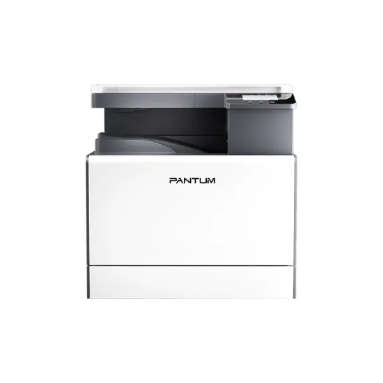Pantum LASER Color MFP CM230DN, Print 25 ppm A4 / 18 ipm Duplex, Copy, Scan, (Scan to PC, E mail, FTP, SMB, USB Flash Drive), Pr