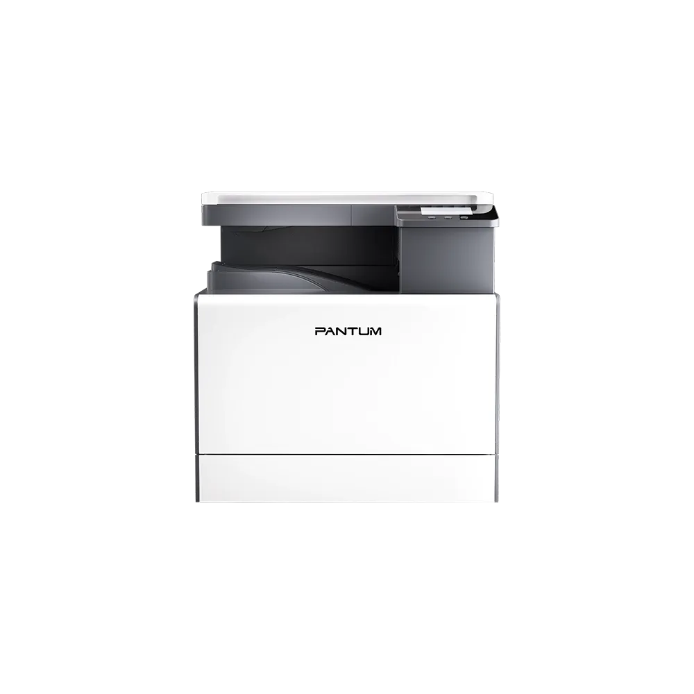 Pantum LASER Color MFP CM230DN, Print 25 ppm A4 / 18 ipm Duplex, Copy, Scan, (Scan to PC, E mail, FTP, SMB, USB Flash Drive), Pr