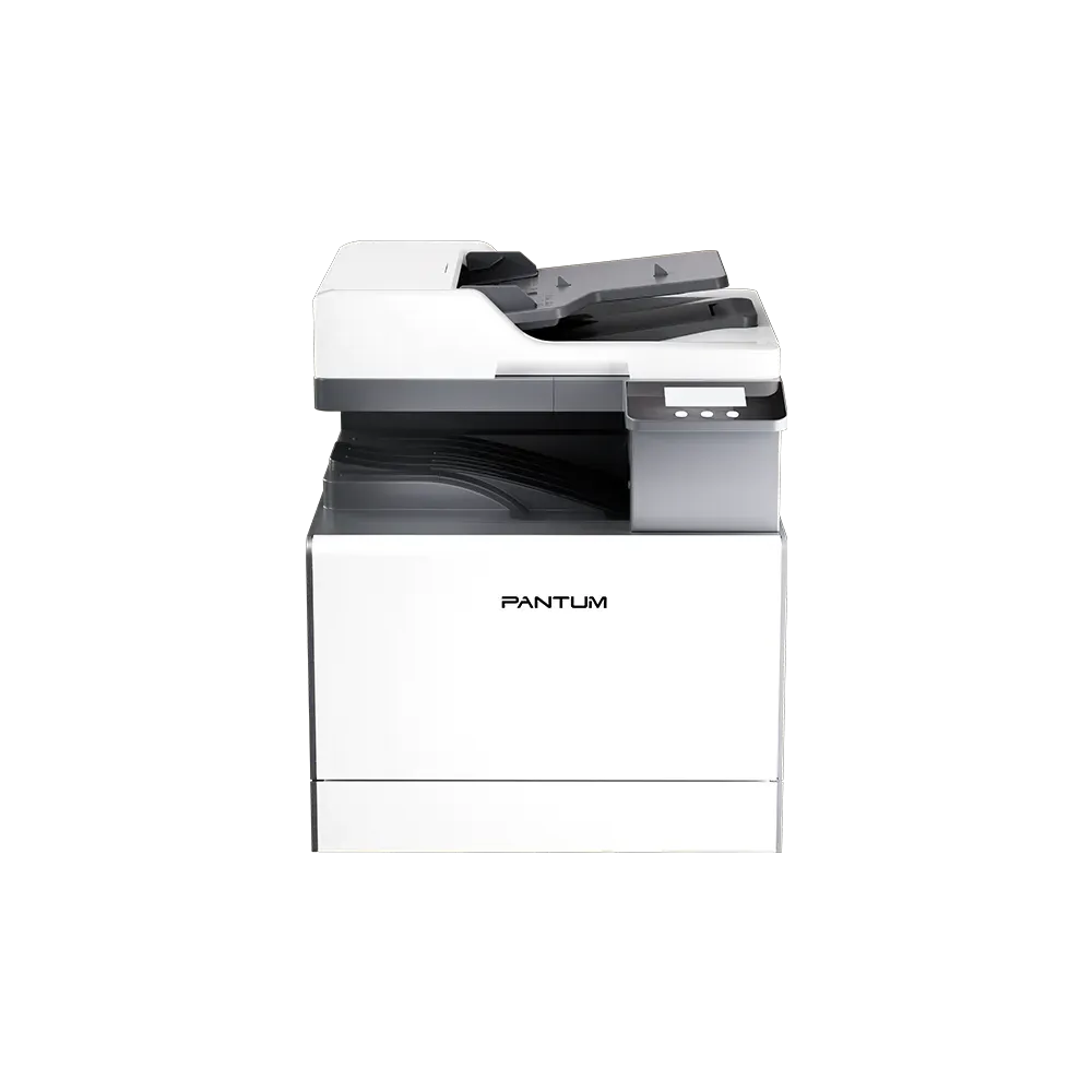 Pantum LASER Color MFP CM230ADN, Print 25 ppm A4 / Automatic Duplex 18 ipm, Copy, Scan (Flatbed + RADF, Scan to PC/Email/SMB/FTP