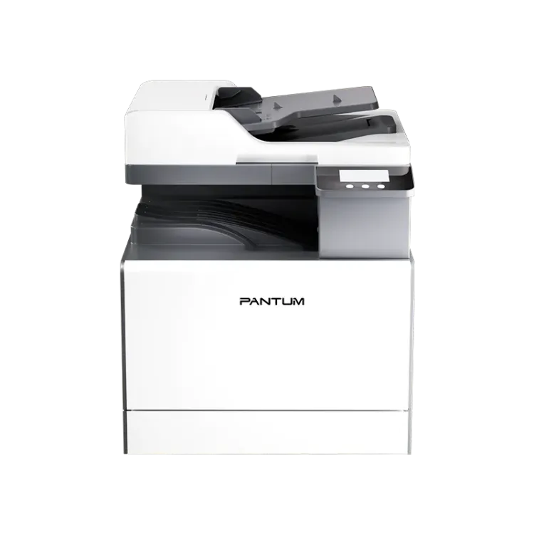 Pantum LASER Color MFP CM230ADN, Print 25 ppm A4 / Automatic Duplex 18 ipm, Copy, Scan (Flatbed + RADF, Scan to PC/Email/SMB/FTP