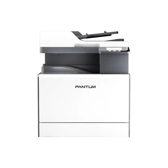 Pantum LASER Color MFP CM230ADN, Print 25 ppm A4 / Automatic Duplex 18 ipm, Copy, Scan (Flatbed + RADF, Scan to PC/Email/SMB/FTP