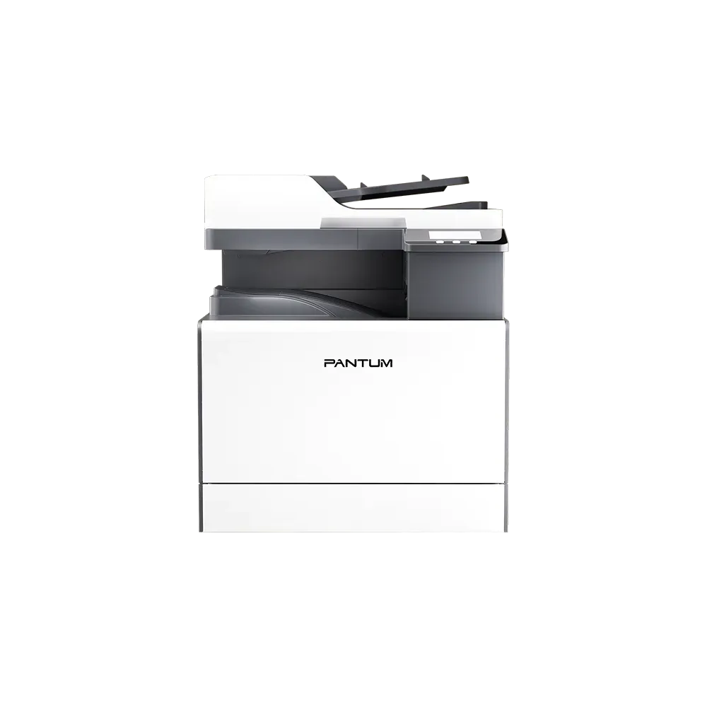 Pantum LASER Color MFP CM230ADN, Print 25 ppm A4 / Automatic Duplex 18 ipm, Copy, Scan (Flatbed + RADF, Scan to PC/Email/SMB/FTP