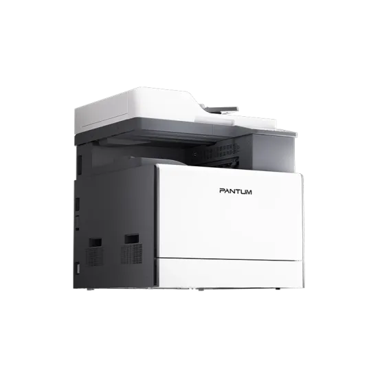 Pantum LASER Color MFP CM230ADN, Print 25 ppm A4 / Automatic Duplex 18 ipm, Copy, Scan (Flatbed + RADF, Scan to PC/Email/SMB/FTP