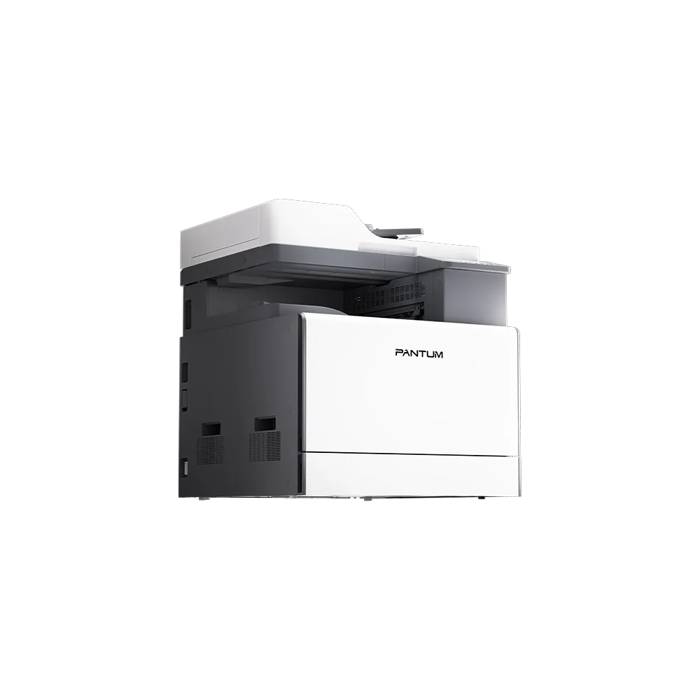 Pantum LASER Color MFP CM230ADN, Print 25 ppm A4 / Automatic Duplex 18 ipm, Copy, Scan (Flatbed + RADF, Scan to PC/Email/SMB/FTP