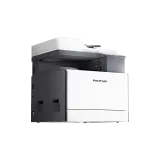Pantum LASER Color MFP CM230ADN, Print 25 ppm A4 / Automatic Duplex 18 ipm, Copy, Scan (Flatbed + RADF, Scan to PC/Email/SMB/FTP
