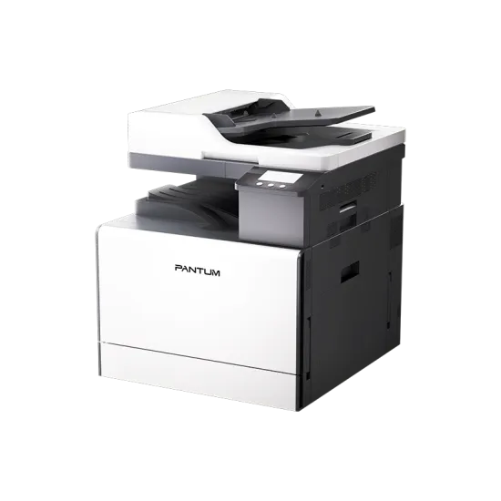 Pantum LASER Color MFP CM230ADN, Print 25 ppm A4 / Automatic Duplex 18 ipm, Copy, Scan (Flatbed + RADF, Scan to PC/Email/SMB/FTP