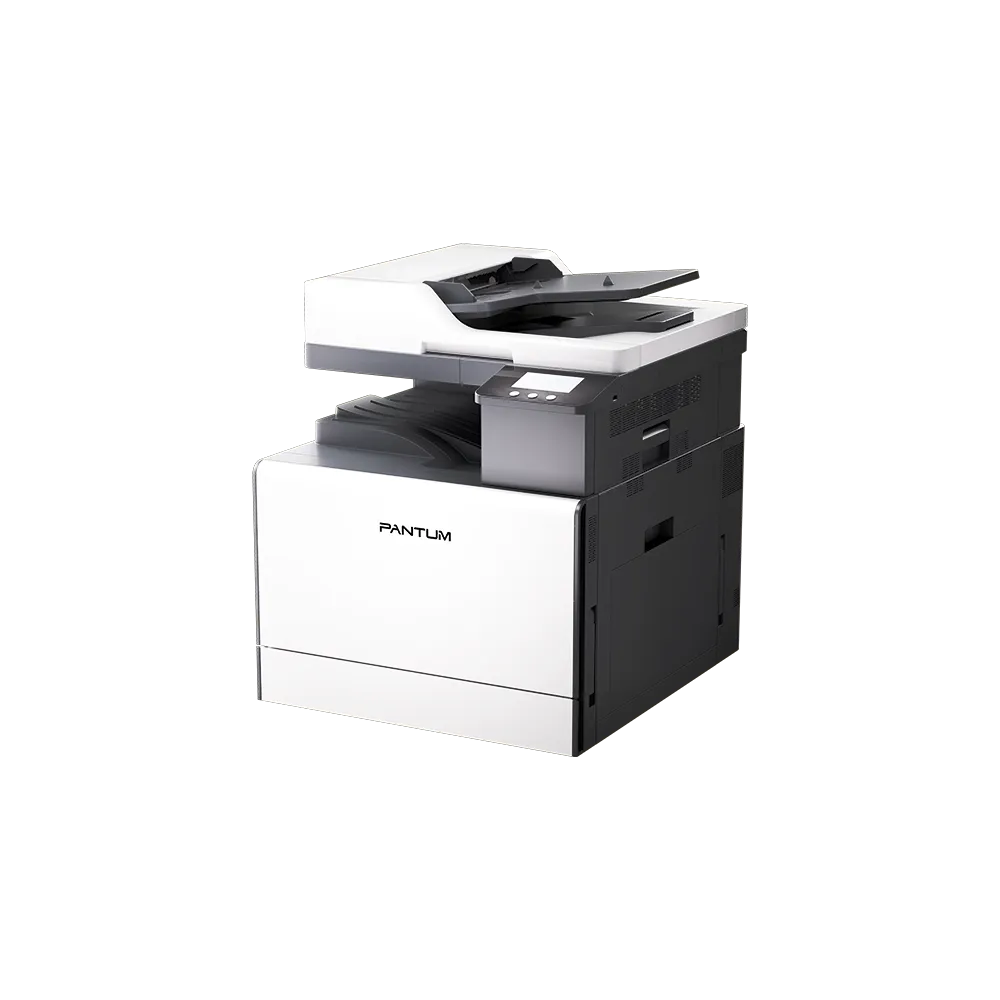 Pantum LASER Color MFP CM230ADN, Print 25 ppm A4 / Automatic Duplex 18 ipm, Copy, Scan (Flatbed + RADF, Scan to PC/Email/SMB/FTP