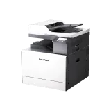 Pantum LASER Color MFP CM230ADN, Print 25 ppm A4 / Automatic Duplex 18 ipm, Copy, Scan (Flatbed + RADF, Scan to PC/Email/SMB/FTP