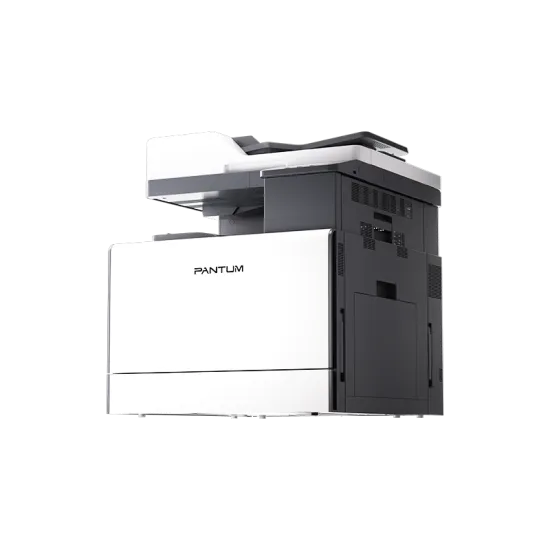 Pantum LASER Color MFP CM230ADN, Print 25 ppm A4 / Automatic Duplex 18 ipm, Copy, Scan (Flatbed + RADF, Scan to PC/Email/SMB/FTP