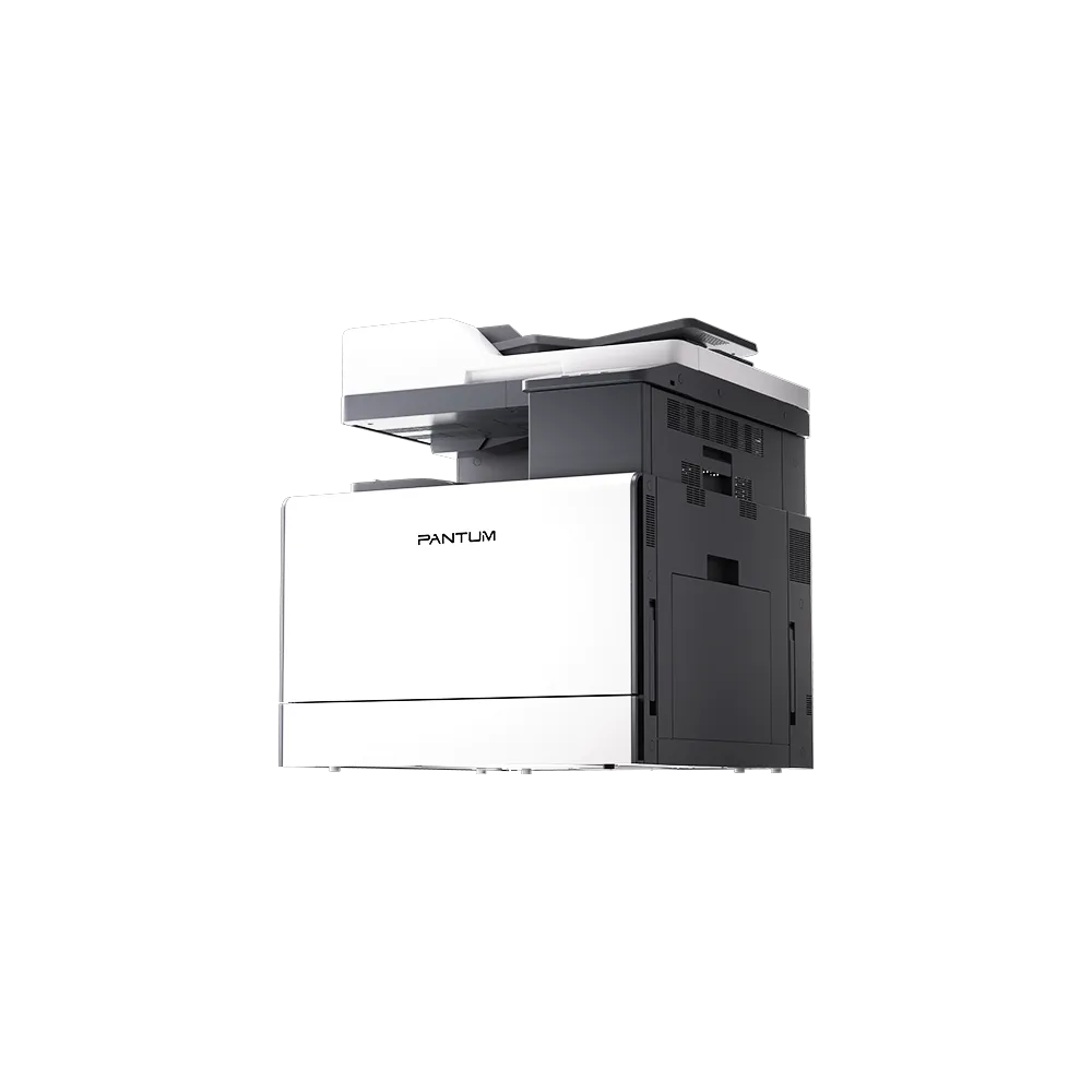 Pantum LASER Color MFP CM230ADN, Print 25 ppm A4 / Automatic Duplex 18 ipm, Copy, Scan (Flatbed + RADF, Scan to PC/Email/SMB/FTP